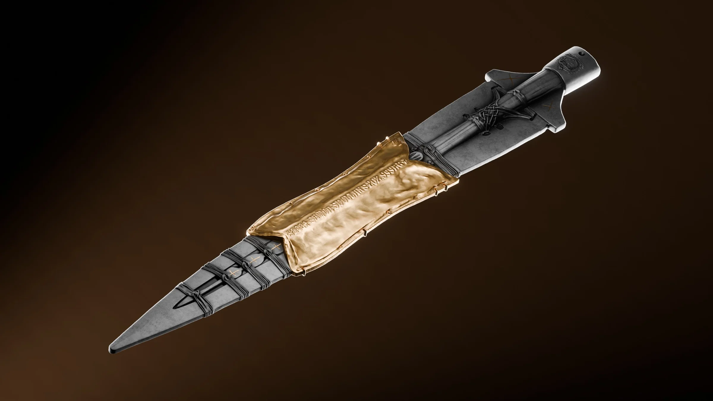 Own the Future of Currency